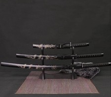 Set Spada Samurai Giapponese 3