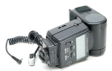 Flash Metz 54 MZ-3 completo di