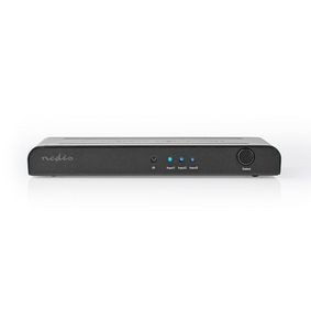 Nds switch hdmi - switch, 3-port