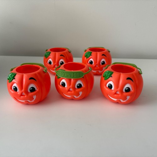 Sun hill halloween zucca - sun,