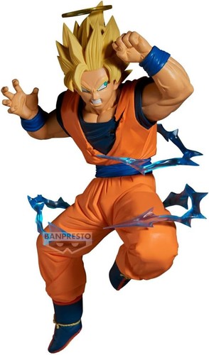 Dragon ball box - box, rotto