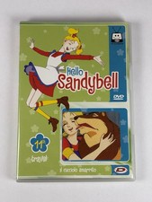 Hello Sandybell Vol 11 DVD