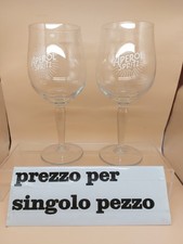 Aperol spritz bicchiere calice - aperol,