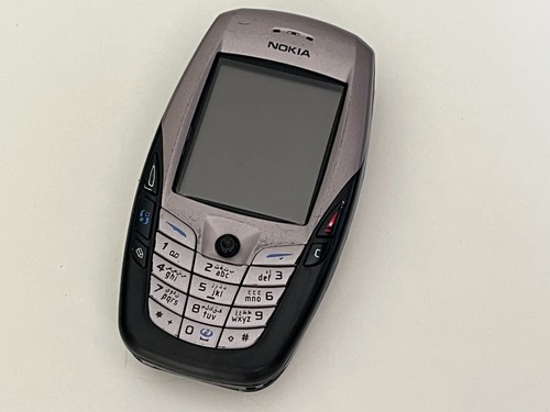Originale nokia 6600 colore - 6600,