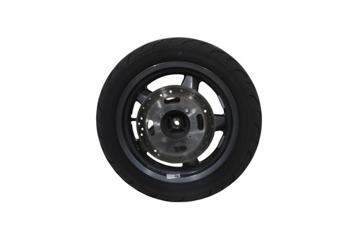Cerchio posteriore yamaha - cerchio,