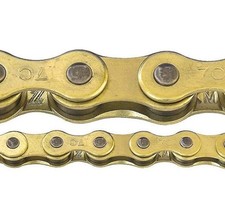 Catena monovelocità oro - , kmc
