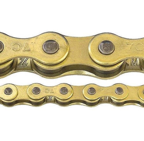 Catena monovelocità oro - , kmc