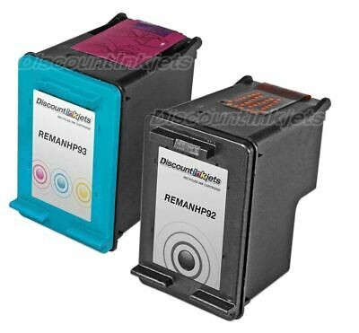 Set inchiostro pezzi colore - set,