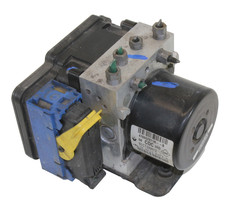 Centralina blocco idraulico