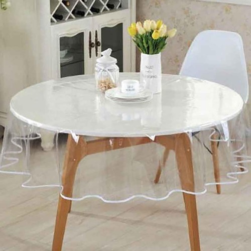 Tovaglia plastificata pvc - plastificata,