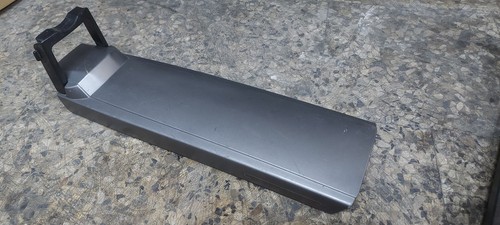 Coperchio copri batteria - coperchio,