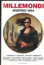 Urania presenta millemondi