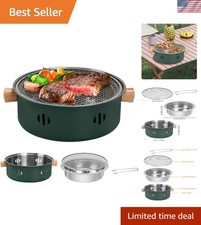 Multifunctional Portable