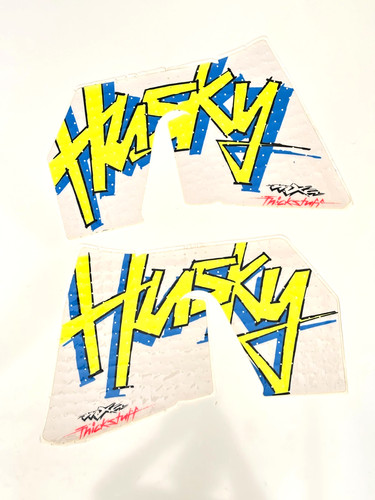 Kit decorazioni per husqvarna - per,