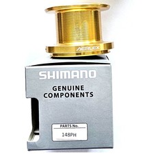 148PH Bobina ORIGINALE Shimano AERLEX 14000 xsc