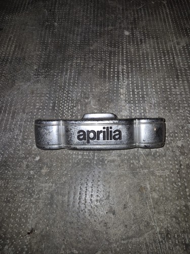 Aprilia red rose 125 - aprilia, carter