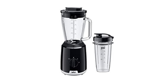 Braun powerblend jb1051bk - 1,