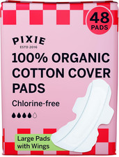 Pixie - Assorbenti Grandi Da