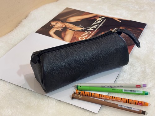 Astuccio vera pelle - vera,