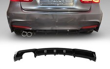 Diffusore Posteriore M-DESIGN