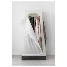 Ikea vuku armadio bianco - ikea,