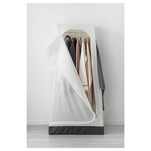 Ikea vuku armadio bianco - armadio,, bianco,