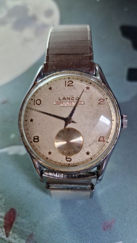 Lanco mod luxe - de,