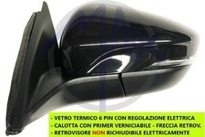Specchio specchietto - specchio,