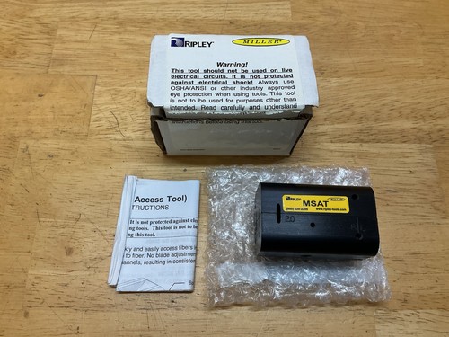 Miller ripley 80785 msat - ripley,