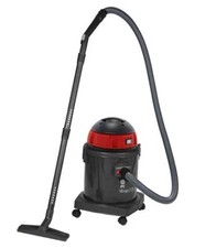 Aspiratore Solidi e Liquidi 27