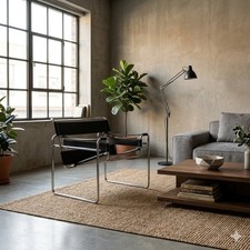 Poltrona Gavina Wassily