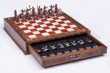 Set Scacchi X Grande Mitologia