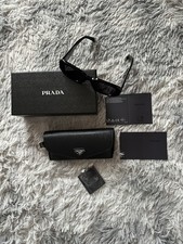 Occhiali da Sole Unisex Prada