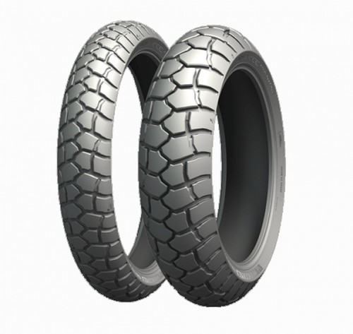 Michelin 130 r17 65h - michelin, anakee