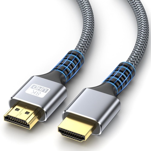 Cavo hdmi 1 8k - 1,