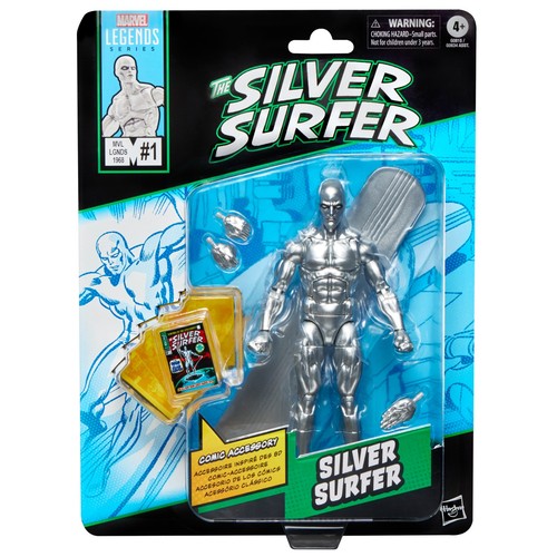 Modellino marvel legends - modellino,
