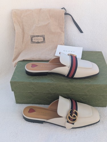 Scarpe mocassini donna - , gucci