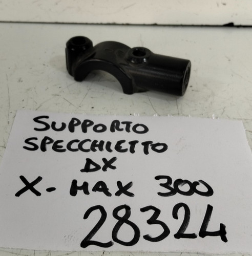 Supporto specchietto destro - supporto,