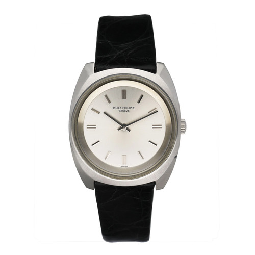 Patek philippe calatrava - philippe,
