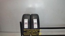GOMME USATE   185/50R16 81V RIKEN ROAD PERFORMANCE PNEUMATICI USATI B68260