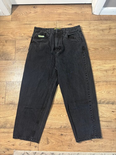 Empyre black denim - -,