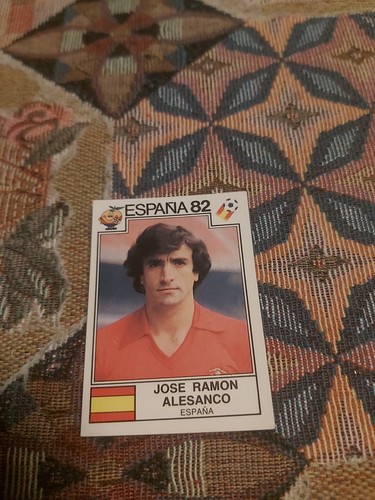 Figurina panini nuova espana - nuova,