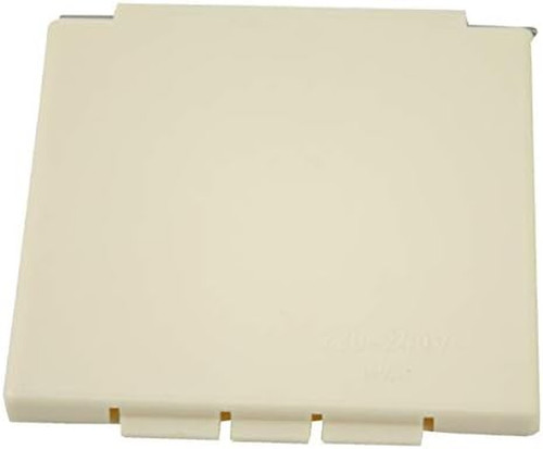 Coperchio ricambio per - ricambio,