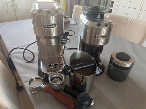 Delonghi dedica pacchetto - delonghi,