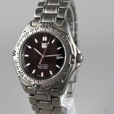 ELGIN Trekking TITANIO 300m