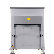 Tagliacarte Elettrico Idraulico Larghezza 660,4 Mm Spessore Taglio 80 Mm