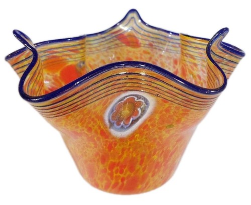 Vintage italiano murano - italiano, vetri