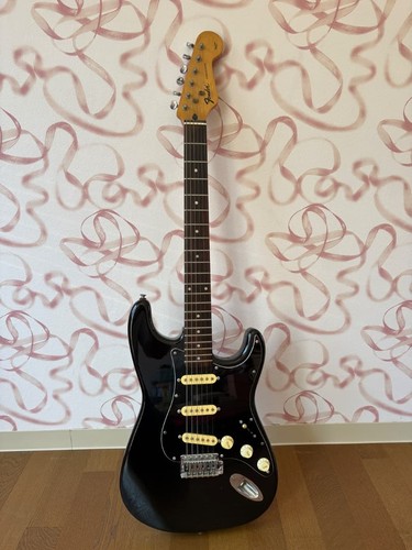 Chitarra elettrica fender - chitarra,