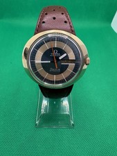 omega geneve dynamic