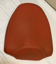 Seat rear aprilia - seat,